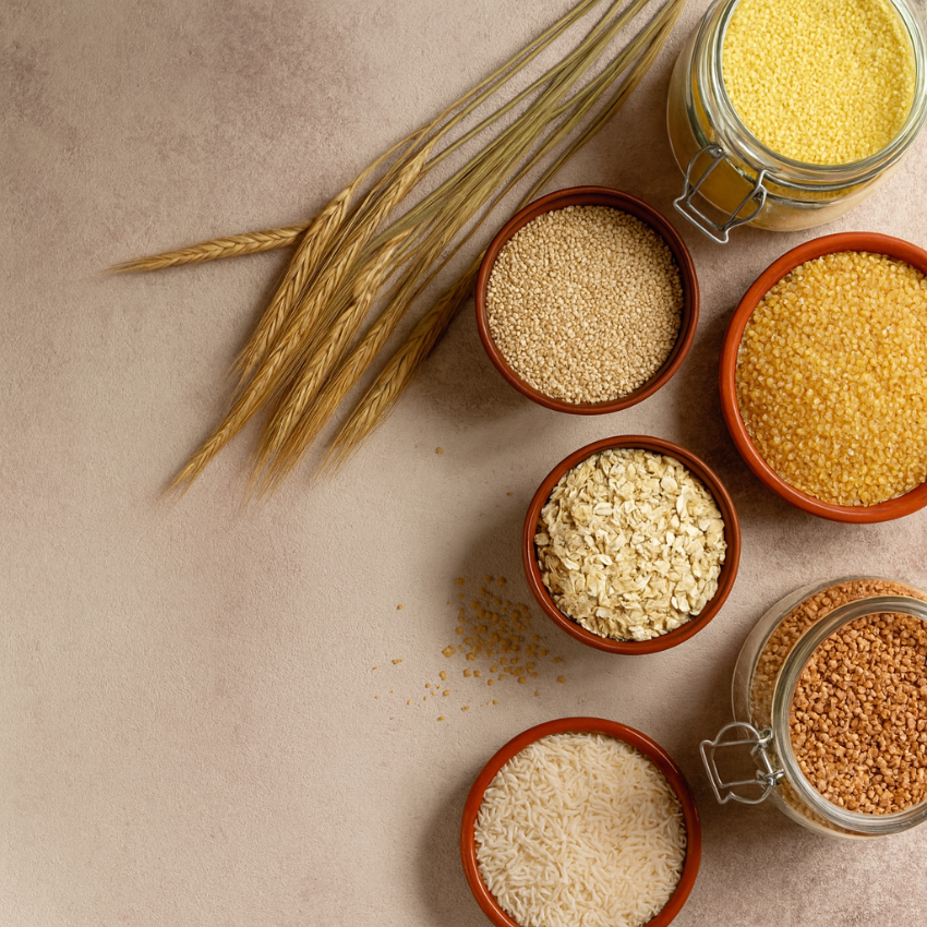 Millet Food