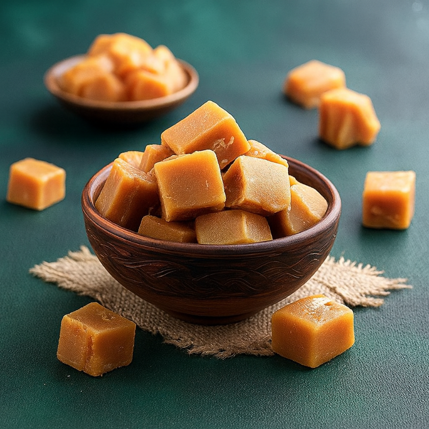 Jaggery