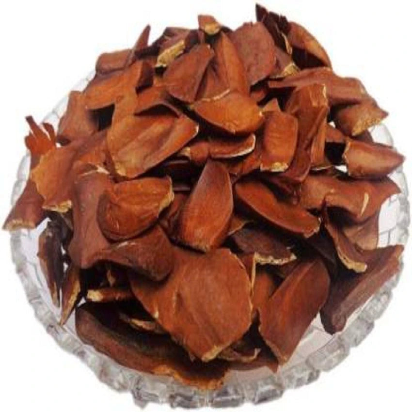 Kadwe Badam – 500g | Medicinal Sea Almonds