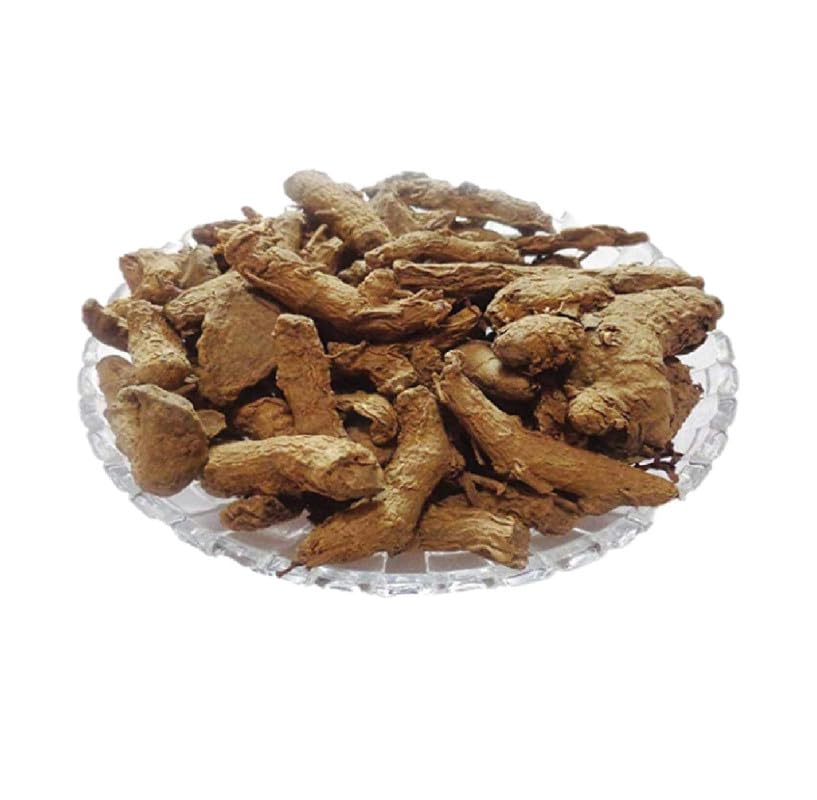 Kali Haldi (Black Turmeric) The Hidden Gem