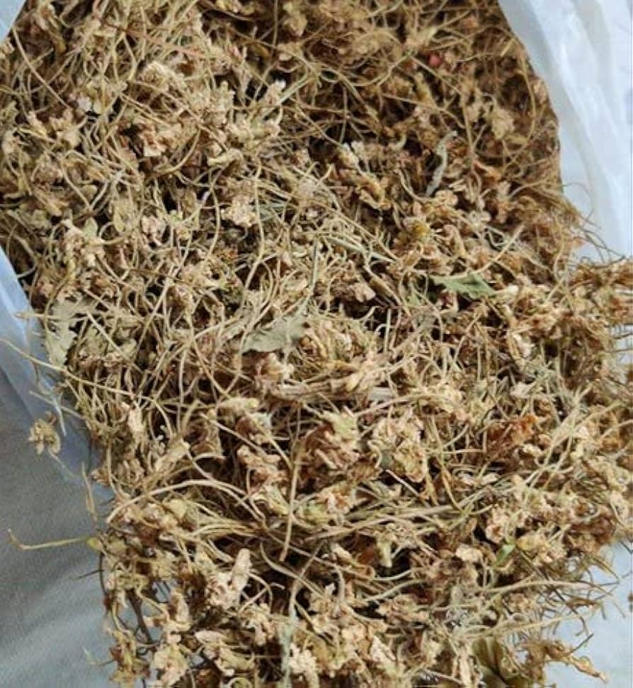 Banaksha (Sweet Violet) 100% Pure Viola Odorata Leaves