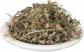 Banaksha (Sweet Violet) 100% Pure Viola Odorata Leaves