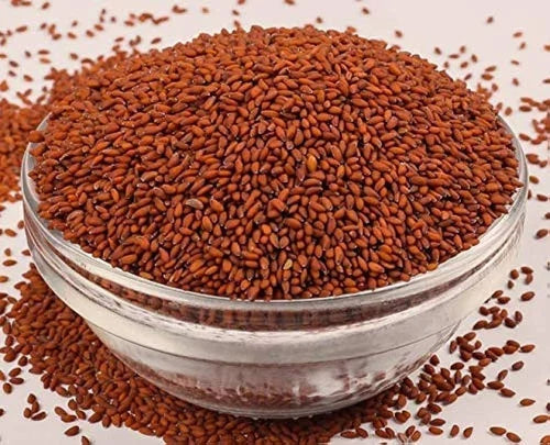 Premium Asaliya Seeds (Garden Cress Halim) Ayurvedic Superfood