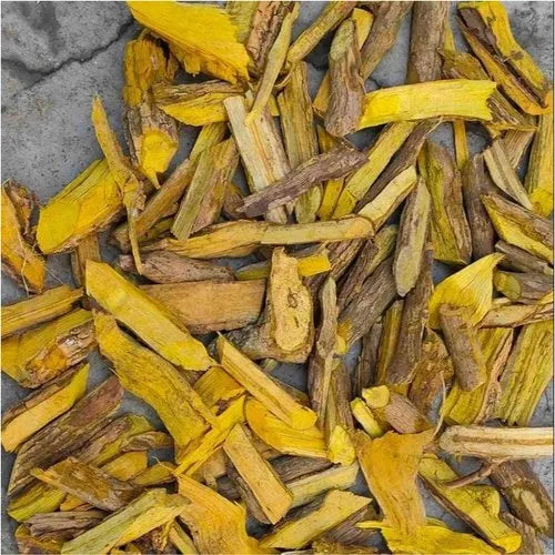 Daru Haldi (Daruharidra) 100% Pure Natural Ayurvedic Herb