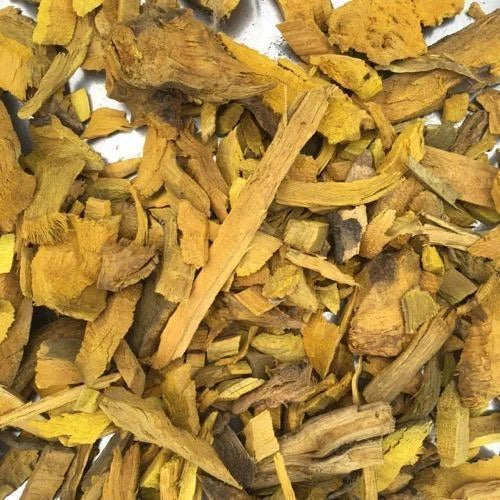 Daru Haldi (Daruharidra) 100% Pure Natural Ayurvedic Herb