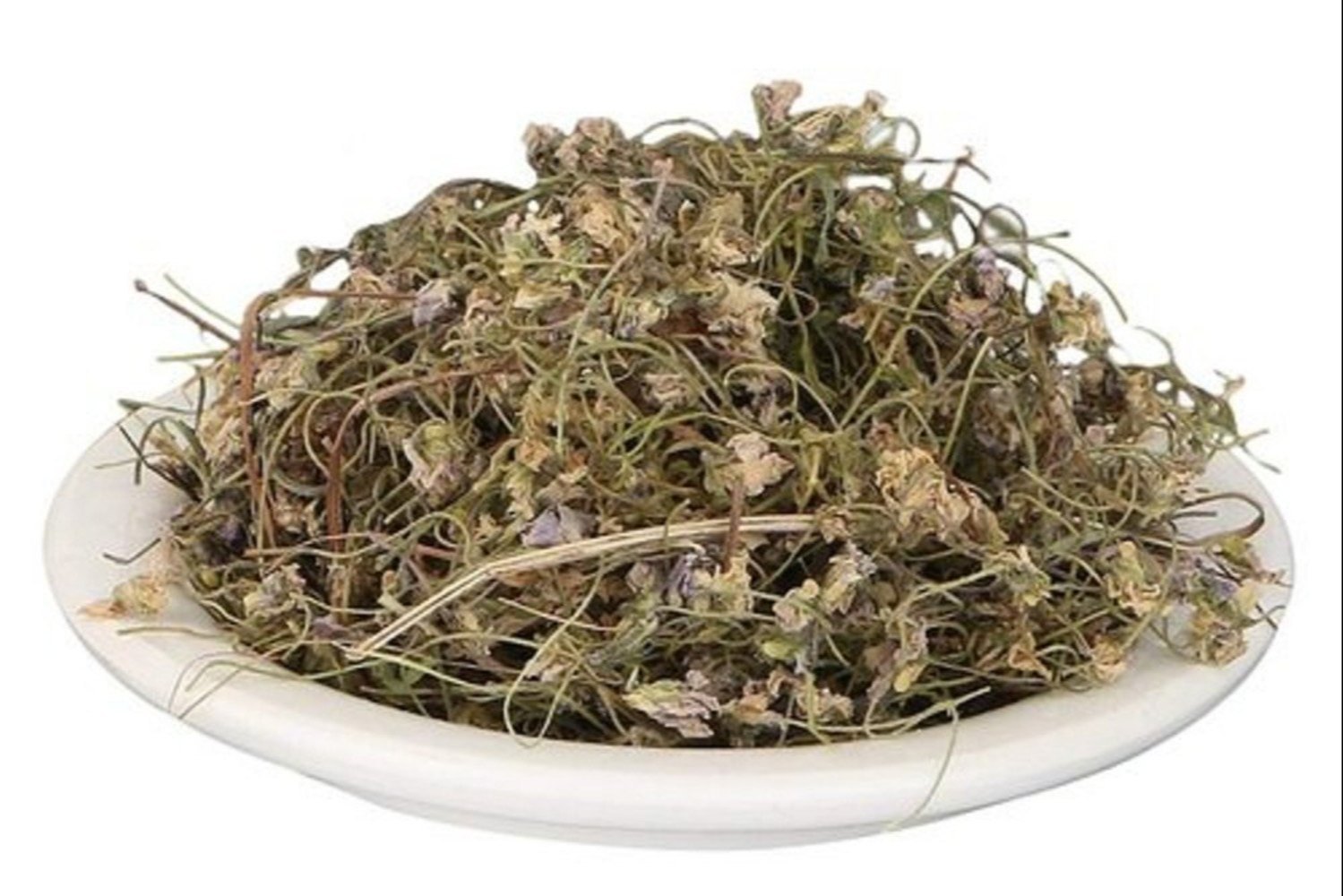 Banaksha (Sweet Violet) 100% Pure Viola Odorata Leaves