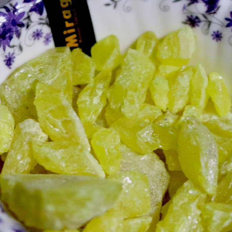 Amlasar Gandhak (Yellow Sulphur) Highly Purified Sulphur