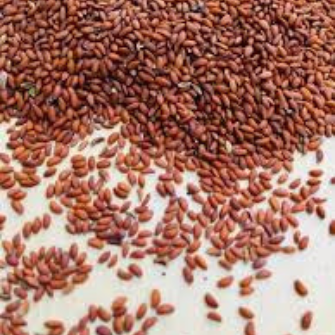 Premium Asaliya Seeds (Garden Cress Halim) Ayurvedic Superfood