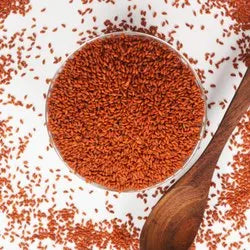 Premium Asaliya Seeds (Garden Cress Halim) Ayurvedic Superfood