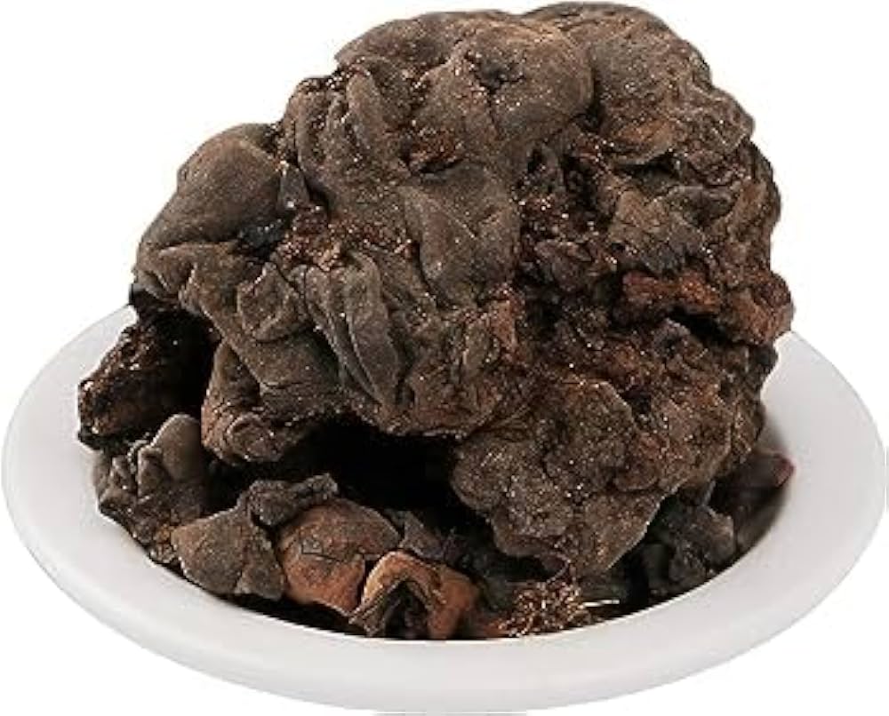 Mochras Natural Gum of Bombax