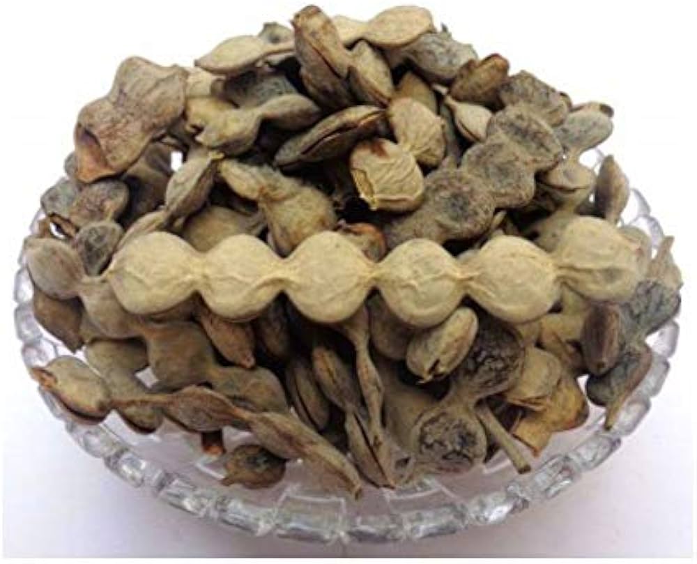 Babul Phali (Kikar Fali) Ancient Ayurvedic Herb