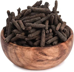 Pipal Badi (Pippali) Powerful Ayurvedic Spice