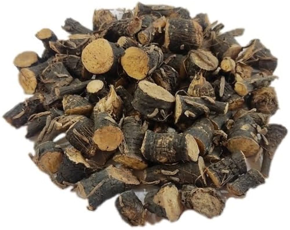 Kalimusali (Black Musli) Ayurvedic Root for Enhanced Strength