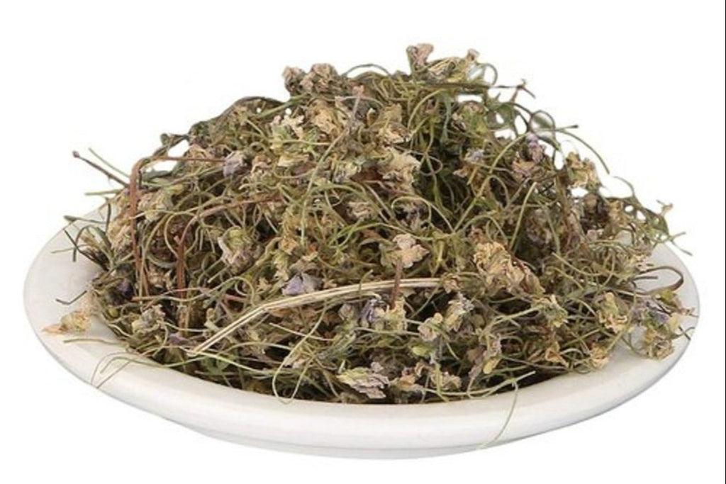 Banaksha (Sweet Violet) 100% Pure Viola Odorata Leaves