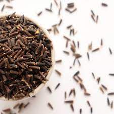 Kaali Jeeri (Centratherum Anthelminticum) Powerful Ayurvedic Herb