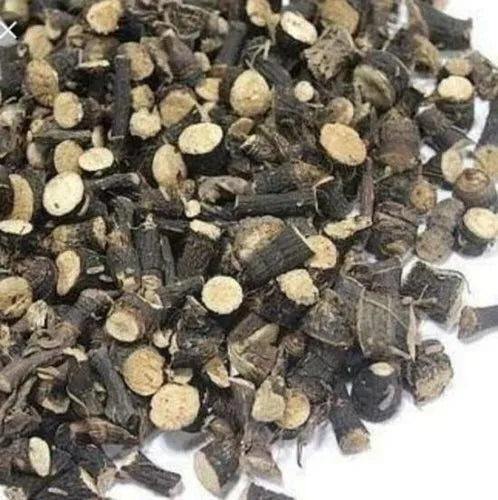 Kalimusali (Black Musli) Ayurvedic Root for Enhanced Strength