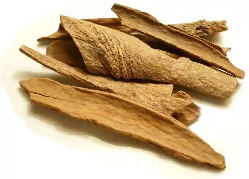 Lodhra Bark (Lodh Pathani) Ayurvedic Herb for Women’s