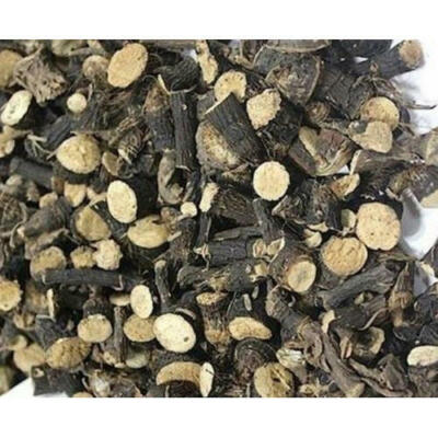 Kalimusali (Black Musli) Ayurvedic Root for Enhanced Strength